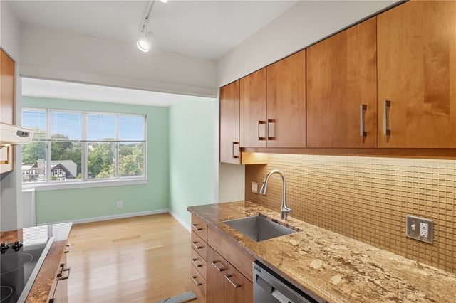 1000 East Avenue UN606, Rochester, NY 14607