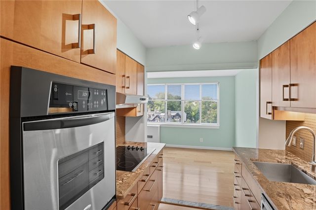 1000 East Avenue UN606, Rochester, NY 14607