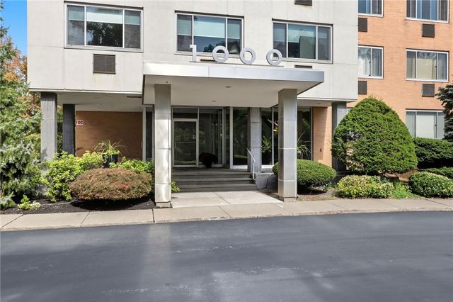 1000 East Avenue UN606, Rochester, NY 14607