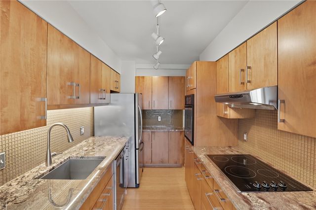 1000 East Avenue UN606, Rochester, NY 14607