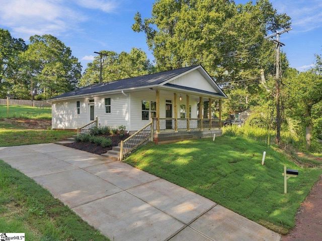 829 Dora Drive, Anderson, SC 29624