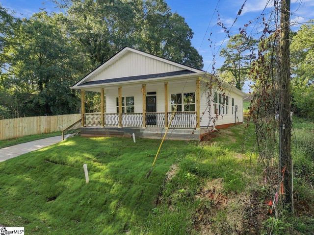 829 Dora Drive, Anderson, SC 29624