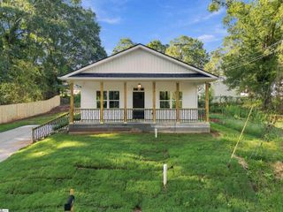 829 Dora Drive, Anderson, SC 29624