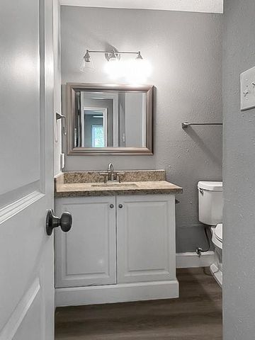 2510 Marble Falls Drive, Spring, TX 77373