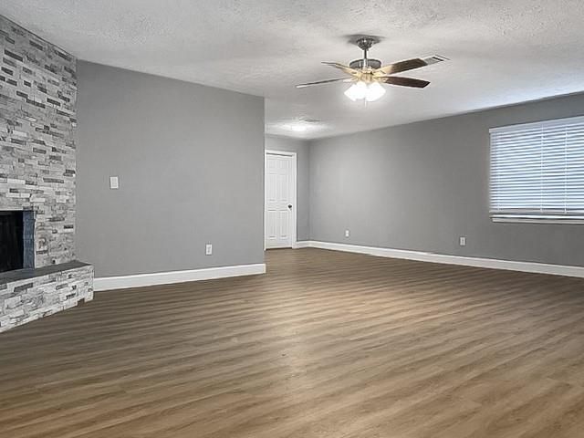 2510 Marble Falls Drive, Spring, TX 77373