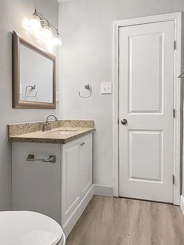 2510 Marble Falls Drive, Spring, TX 77373