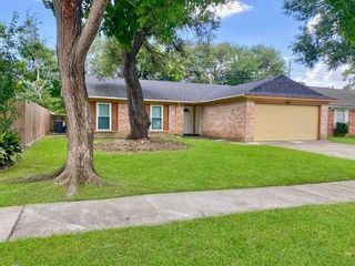 2510 Marble Falls Drive, Spring, TX 77373