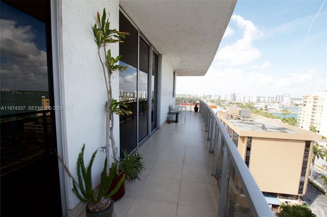 7901 Hispanola Ave 1201, North Bay Village, FL 33141