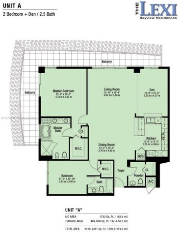 7901 Hispanola Ave 1201, North Bay Village, FL 33141