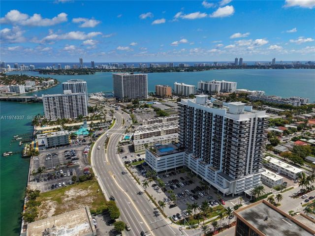 7901 Hispanola Ave 1201, North Bay Village, FL 33141