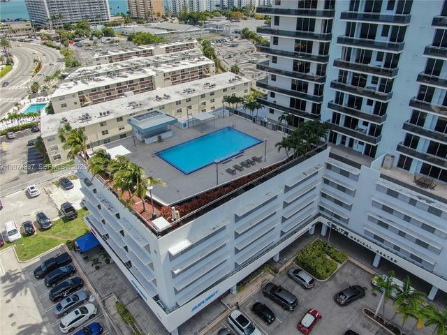 7901 Hispanola Ave 1201, North Bay Village, FL 33141