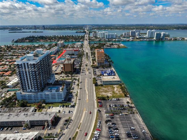 7901 Hispanola Ave 1201, North Bay Village, FL 33141