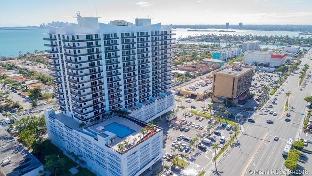 7901 Hispanola Ave 1201, North Bay Village, FL 33141