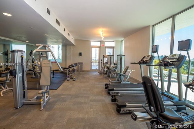 7901 Hispanola Ave 1201, North Bay Village, FL 33141