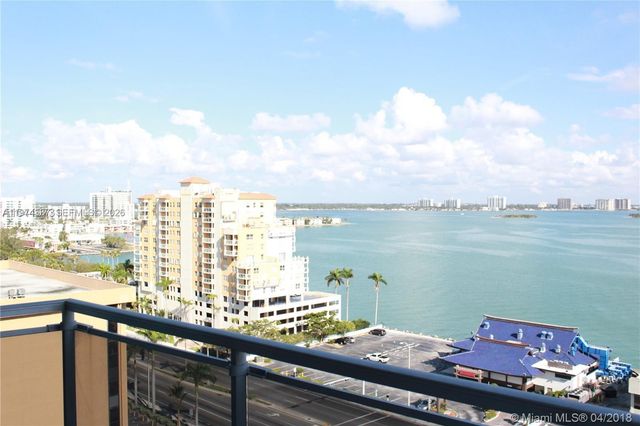 7901 Hispanola Ave 1201, North Bay Village, FL 33141