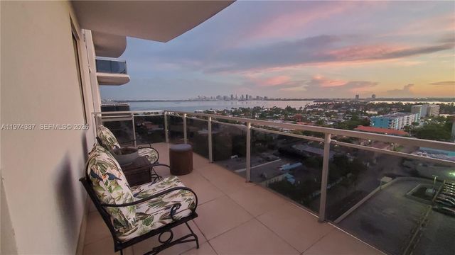 7901 Hispanola Ave 1201, North Bay Village, FL 33141