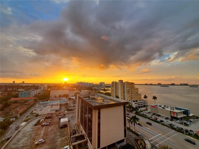 7901 Hispanola Ave 1201, North Bay Village, FL 33141