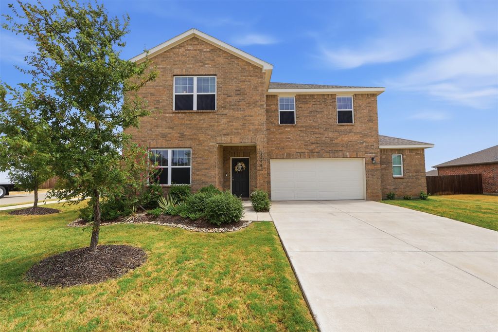 2600 Sanders Creek Drive, Glenn Heights, TX 75154 — photo 2
