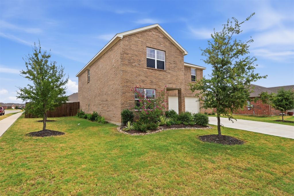 2600 Sanders Creek Drive, Glenn Heights, TX 75154 — photo 3