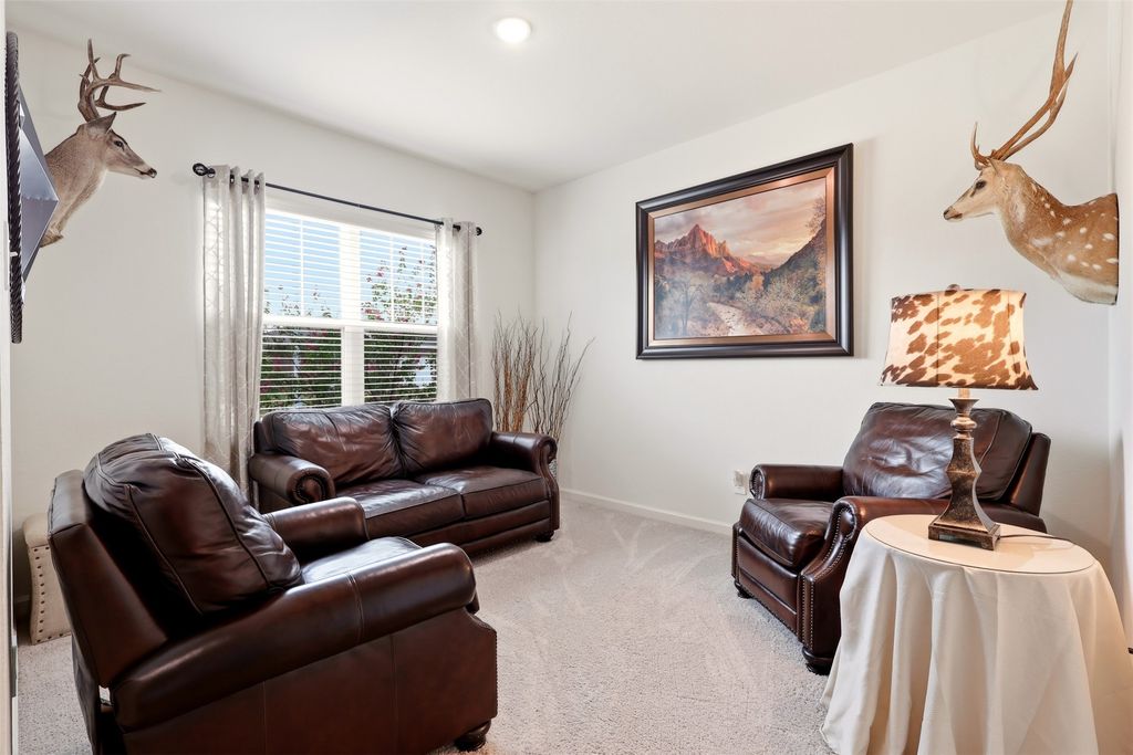 2600 Sanders Creek Drive, Glenn Heights, TX 75154 — photo 5