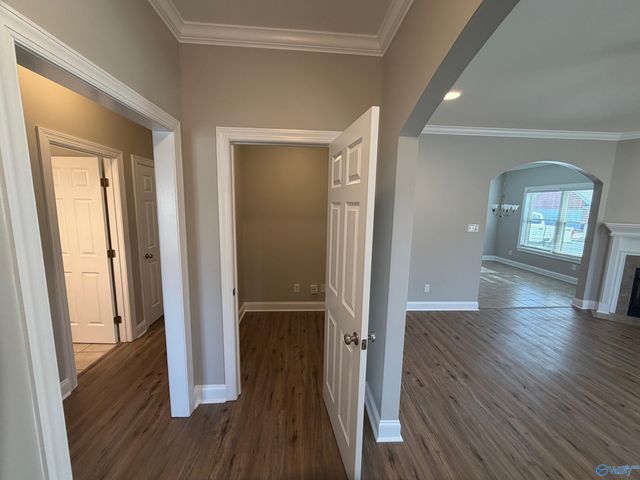 945 Tracey Lane, Decatur, AL 35603