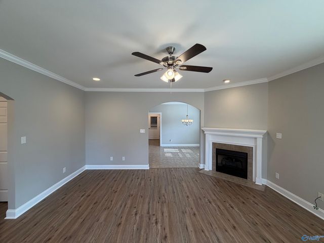 945 Tracey Lane, Decatur, AL 35603