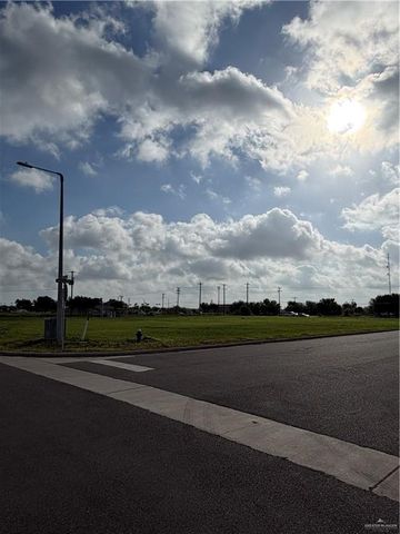 TBD N Salinas Boulevard, Donna, TX 78537