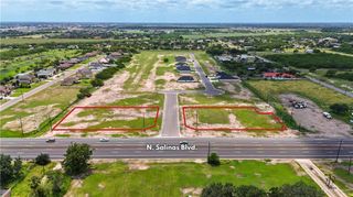 TBD N Salinas Boulevard, Donna, TX 78537