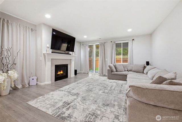 12813 193rd Avenue E, Bonney Lake, WA 98391