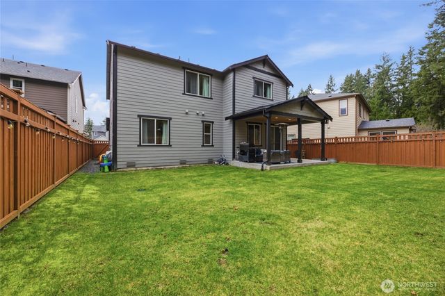 12813 193rd Avenue E, Bonney Lake, WA 98391