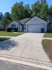 2333 TIGRESS Lane, Middleburg, FL 32068