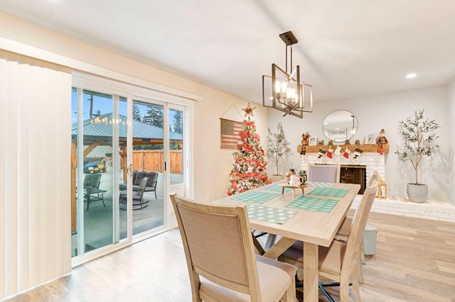 1313 De Cesari Avenue, Madera, CA 93637