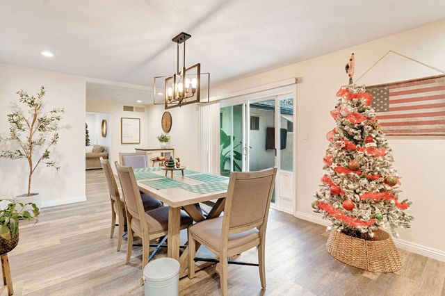 1313 De Cesari Avenue, Madera, CA 93637