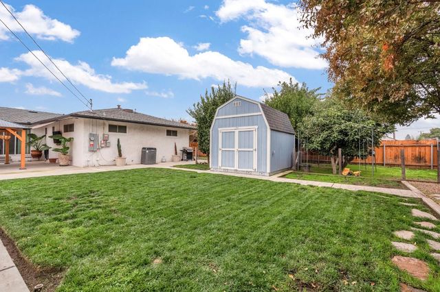 1313 De Cesari Avenue, Madera, CA 93637