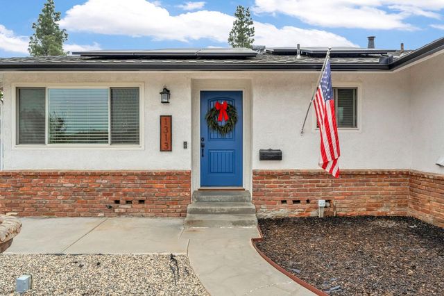 1313 De Cesari Avenue, Madera, CA 93637