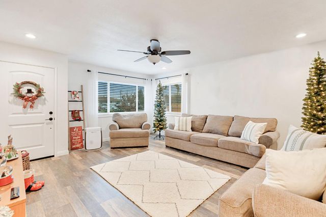 1313 De Cesari Avenue, Madera, CA 93637