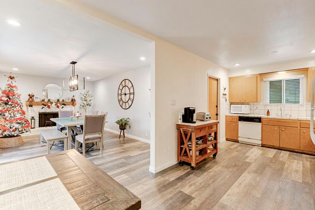 1313 De Cesari Avenue, Madera, CA 93637