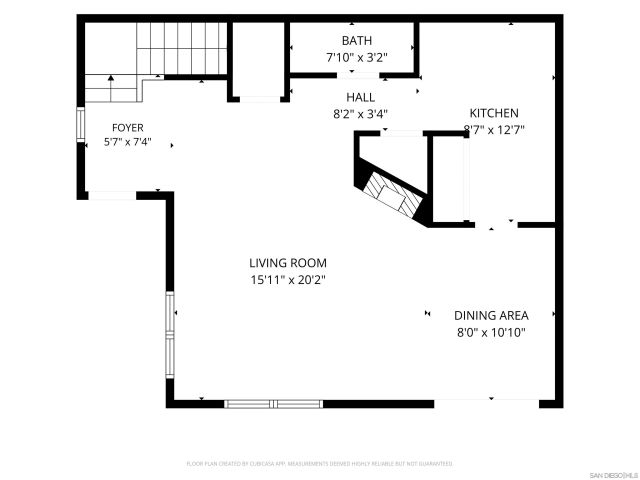 1030 Golden Springs Drive B, Diamond Bar, CA 91765