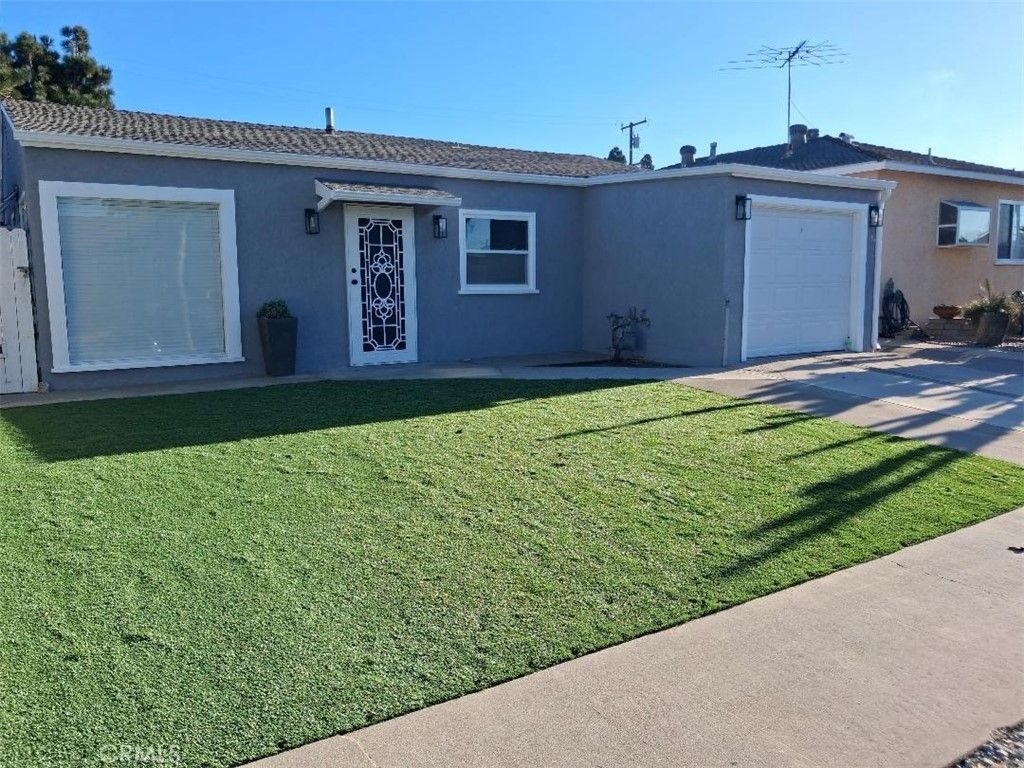 4108 W 164th, Lawndale, CA 90260 — exterior