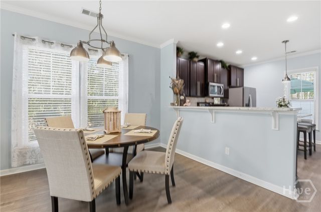 210 Sonoma Drive, Pooler, GA 31322