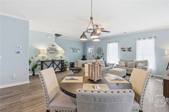 210 Sonoma Drive, Pooler, GA 31322