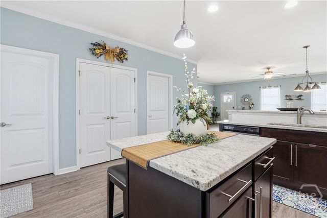 210 Sonoma Drive, Pooler, GA 31322