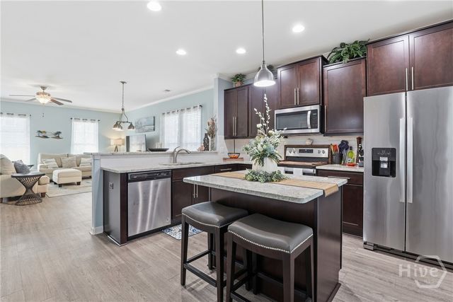 210 Sonoma Drive, Pooler, GA 31322