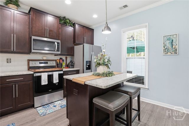 210 Sonoma Drive, Pooler, GA 31322