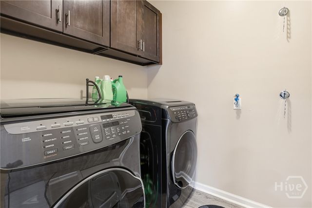 210 Sonoma Drive, Pooler, GA 31322