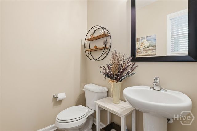 210 Sonoma Drive, Pooler, GA 31322