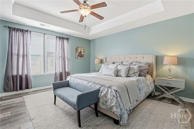 210 Sonoma Drive, Pooler, GA 31322