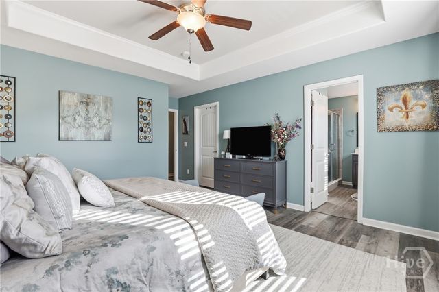 210 Sonoma Drive, Pooler, GA 31322