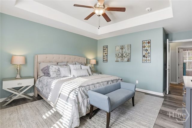 210 Sonoma Drive, Pooler, GA 31322