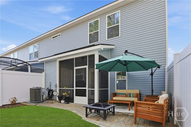 210 Sonoma Drive, Pooler, GA 31322